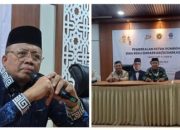 Prof Nispul Khoir : Pemantapan dan Pembekalan Petugas Haji, Karu dan Karom Kloter 14 Kunci Sukses Haji 2026