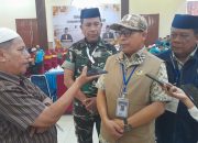 Demensia, Satu Jemaah Haji Kloter 13 Sumut Gagal Berangkat