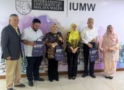 Rektor Universitas Deztron Indonesia Bangun Kerjasama dengan University of Malaya Wales di Kuala lumpur