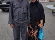 Dr Surya S Pulungan MKes : Jamaah Kloter 7 Medan Sehat dan Lancar Beribadah, Pelayanan Kemenhaj dari AHMED sampai Makkah Cukup Baik