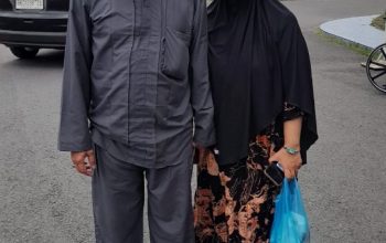 Dr Surya S Pulungan MKes : Jamaah Kloter 7 Medan Sehat dan Lancar Beribadah, Pelayanan Kemenhaj dari AHMED sampai Makkah Cukup Baik