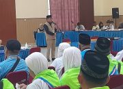 Kloter 17 Terakhir Masuk AHMED, Manfaatkan Waktu Istirahat dan Ibadah