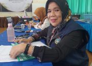 Hj Nurainun Siregar Tinggalkan Suami, Anak, Menantu dan Cucu di Rumah Demi Tugas Negara sebagai Panitia Haji