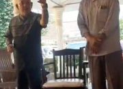Jamaah MATFA Minta Pertanggungjawaban Galih