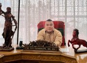Pernyataan Galih Dibawa ke Ranah Hukum