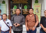 Sidang Prapid Polrestabes Medan Hadirkan Saksi Ahli Dinilai Tak Masuk Akal, Dugaan Pengkondisian Wartawan Mulai Terbuka