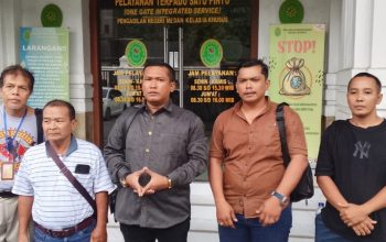 Sidang Prapid Polrestabes Medan Hadirkan Saksi Ahli Dinilai Tak Masuk Akal, Dugaan Pengkondisian Wartawan Mulai Terbuka