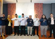 Kakanwil Kemenagsu Sampaikan Data Valid Bantu Pemerintah Ambil Kebijakan Preventif