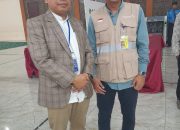 Tepat Waktu Angkut Jamaah Ke Tanah Suci, Kakanwil Kemenhaj Sumut Apresiasi Garuda