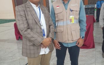 Tepat Waktu Angkut Jamaah Ke Tanah Suci, Kakanwil Kemenhaj Sumut Apresiasi Garuda