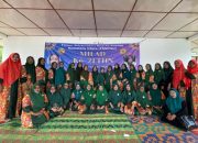 Milad 21 Forum Silaturahmi Majelis Taklim Sumatera Utara, Berangkatkan Pengurus dan Jamaah Kerjakan Umrah