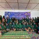 Milad 21 Forum Silaturahmi Majelis Taklim Sumatera Utara, Berangkatkan Pengurus dan Jamaah Kerjakan Umrah