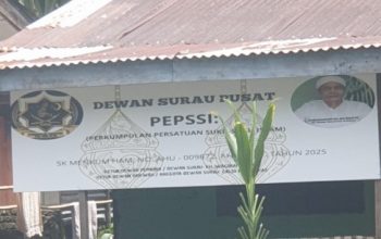 Galih Pamungkas Diduga ‘Lawan’ Perintah PEPSSI