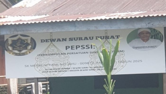 Galih Pamungkas Diduga ‘Lawan’ Perintah PEPSSI