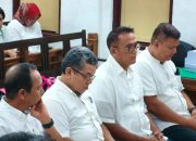 Jaksa Tuntut Empat Terdakwa Kasus HGU PTPN, Advokat Bantah Ada Pelanggaran