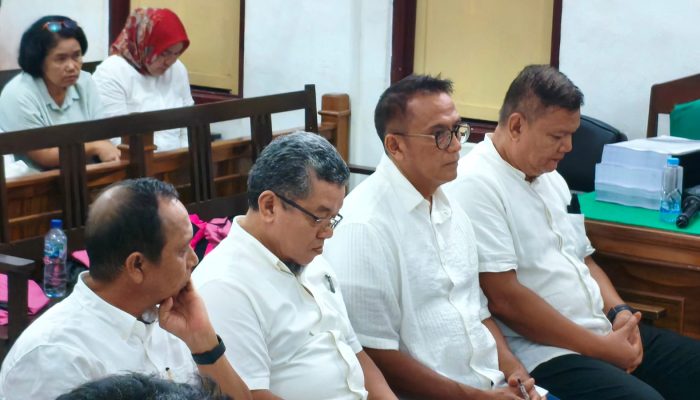 Jaksa Tuntut Empat Terdakwa Kasus HGU PTPN, Advokat Bantah Ada Pelanggaran