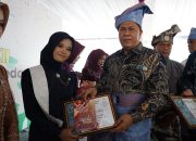 Lepas Siswa Kelas XII MAPN 4 Medan, Kakanwil Kemenagsu Tekankan Pentingnya Perjuangan Raih Masa Depan