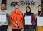 Berhasil Lolos Hibah BIMA 2026, Dosen UDI Resmi Tanda Tangan Kontrak Penelitian Kemdiktisaintek