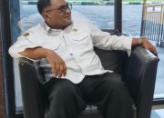 UPT AHMED Siap Sambut Kepulangan Jamaah Haji Debarkasi Medan