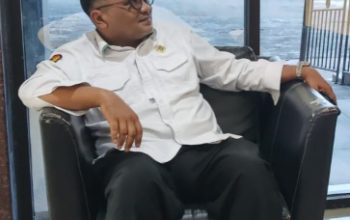 UPT AHMED Siap Sambut Kepulangan Jamaah Haji Debarkasi Medan