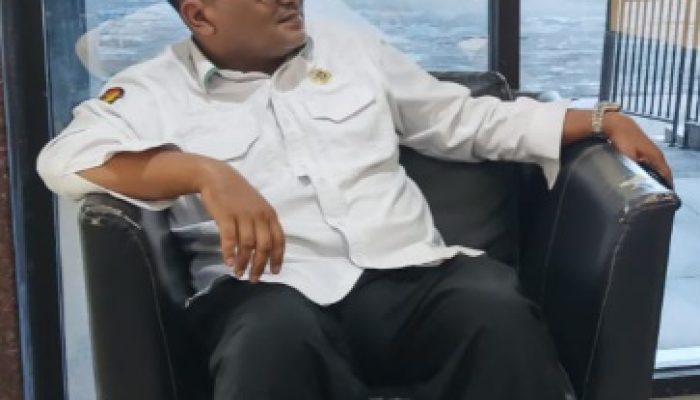 UPT AHMED Siap Sambut Kepulangan Jamaah Haji Debarkasi Medan