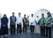 Hilal Sudah Wujud di Sumut, 1 Zulhijjah 1447 H Jatuh Pada Hari Ini 18 Mei 2026