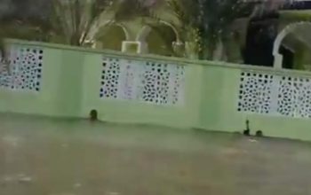 Hariman Siregar : Banjir Rob Belawan Tidak Kunjung Tuntas Wali Kota Medan Tebar Pesona Tanpa Solusi