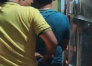 Modus Jaga Malam, Ronda di Pos Jual Narkoba, Dibongkar Satresnarkoba Polrestabes Medan