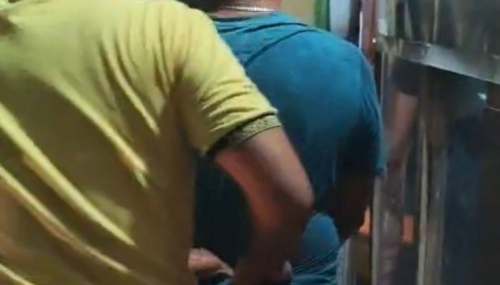 Modus Jaga Malam, Ronda di Pos Jual Narkoba, Dibongkar Satresnarkoba Polrestabes Medan