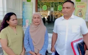 Kasus Video Profil Desa Di Kabupaten Karo. Membongkar Tabir Disparitas Hukum : Boin Silalahi & Rekan Ajukan PK, Tuntut Keadilan Setara bagi Amry Pelawi