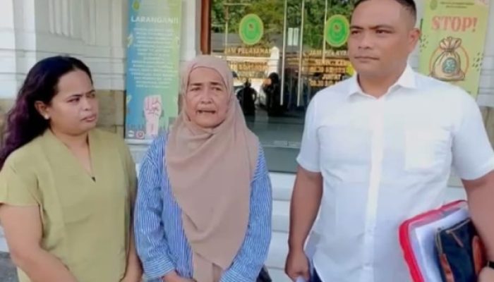 Kasus Video Profil Desa Di Kabupaten Karo. Membongkar Tabir Disparitas Hukum : Boin Silalahi & Rekan Ajukan PK, Tuntut Keadilan Setara bagi Amry Pelawi