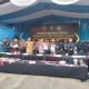 Hanya 15 Hari Kerja, Tim Gabungan Polrestabes Medan Ungkap 142 Kasus Kejahatan Jalanan dan 178 Tersangka