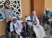 Saudi Arabia Pastikan Pelaksanaan Haji 2026 Bebas dari Wabah Hentavirus