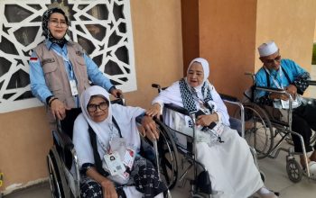 Saudi Arabia Pastikan Pelaksanaan Haji 2026 Bebas dari Wabah Hentavirus