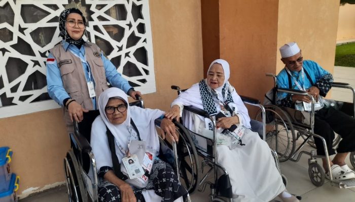 Saudi Arabia Pastikan Pelaksanaan Haji 2026 Bebas dari Wabah Hentavirus