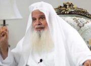 Sheikh Ali Al Hudhaify Ditunjuk Jadi Khatib Arafah, Ini Profil dan Jejak Keilmuannya