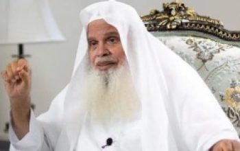 Sheikh Ali Al Hudhaify Ditunjuk Jadi Khatib Arafah, Ini Profil dan Jejak Keilmuannya