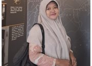 Fajar Laila Mi”rojiyah, Guru MTsN 1 Medan Ukir Prestasi di Kancah Internasional