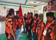 Hendra Suriadi Kembali Nahkodai PP Medan Tenggara Periode 2026–2028