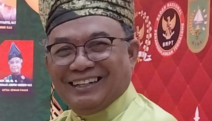 Wukuf di Arofah Menyempurnakan Kepasrahan dan Kedekatan kepada Allah