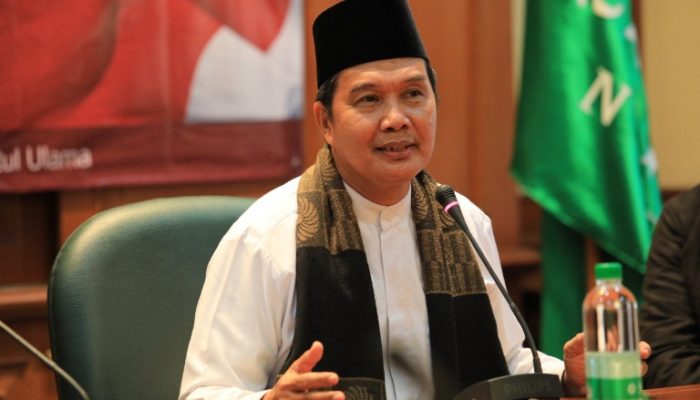 KH Masyhuril Khamis Ukir Prestasi Nasional, Al Washliyah Kini Hadir di 38 Provinsi