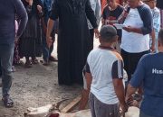 Meriahkan Idul Adha 1447 H, YPI Munawarah Sembelih 3 Lembu dan Seekor Kambing