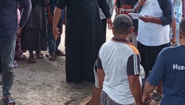 Meriahkan Idul Adha 1447 H, YPI Munawarah Sembelih 3 Lembu dan Seekor Kambing