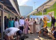 Idul Adha 1447 H, Kementerian Agama Medan, Sembelih 21 Ekor Sapi