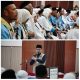 Kloter 09 Masuk AHMED, Kakanwil Kemenhaj Sumut Tekankan Disiplin, Jaga Nusuk dan Hindari Makanan Luar Asrama