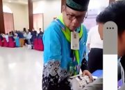 Wartawan dan Dosen Itu Menunggu 13 Tahun Berangkat Haji, Doakan Teman Sejawat agar bisa Berangkat Haji Juga