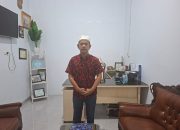 Jumat Barokah Pewarta Polrestabes Medan : Wadah Silaturahmi dan Pererat Sinergi Media-Kepolisian
