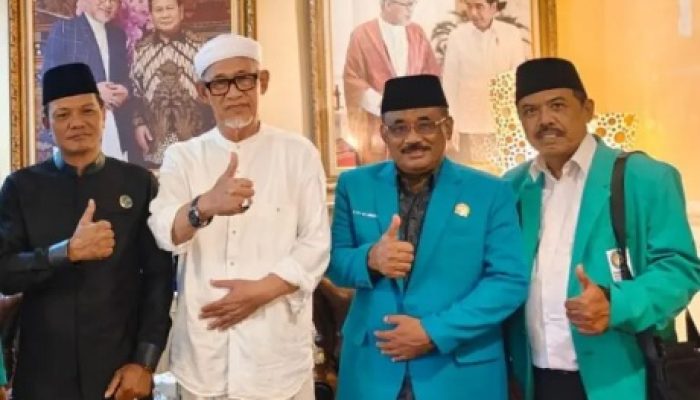 Ketum PP PARMUSI DR Ali Amran Tanjung SH MHum : Penggunaan Kekuasaan untuk Melayani, Bukan Menyakiti Rakyat