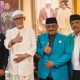 Ketum PP PARMUSI DR Ali Amran Tanjung SH MHum : Penggunaan Kekuasaan untuk Melayani, Bukan Menyakiti Rakyat