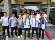 Urang Minang di Sumut Laporkan Abu Janda ke Poldasu